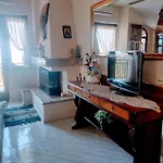 ζεφυροσ Apartment Litochoro