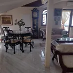 Apartment ζεφυροσ Litochoro