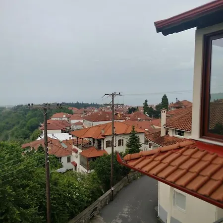 Apartman ζεφυροσ