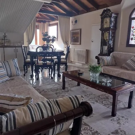 Apartman ζεφυροσ