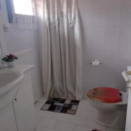 Apartman ζεφυροσ *