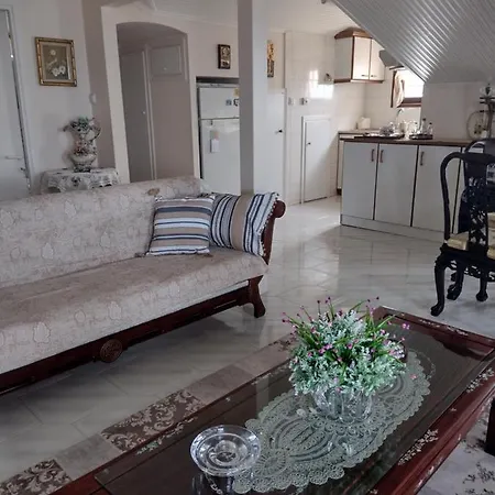 ζεφυροσ Apartament