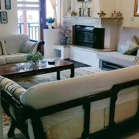Apartament ζεφυροσ