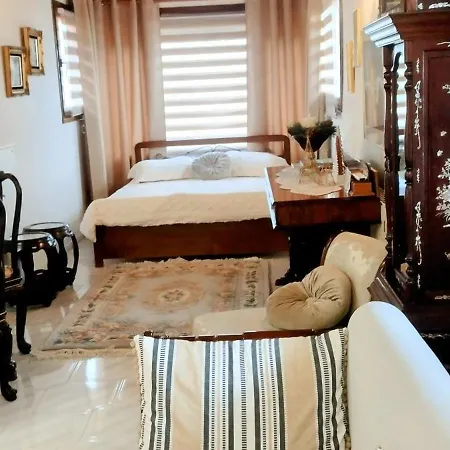 Apartment ζεφυροσ *