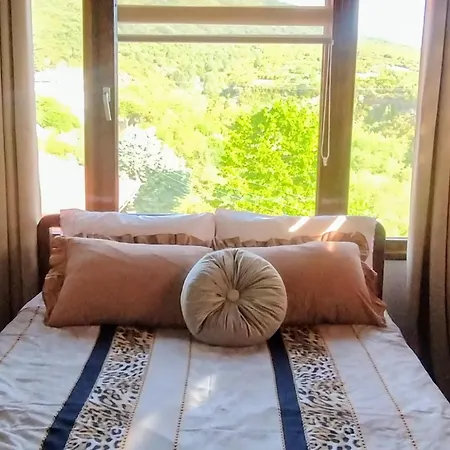 ζεφυροσ Apartament