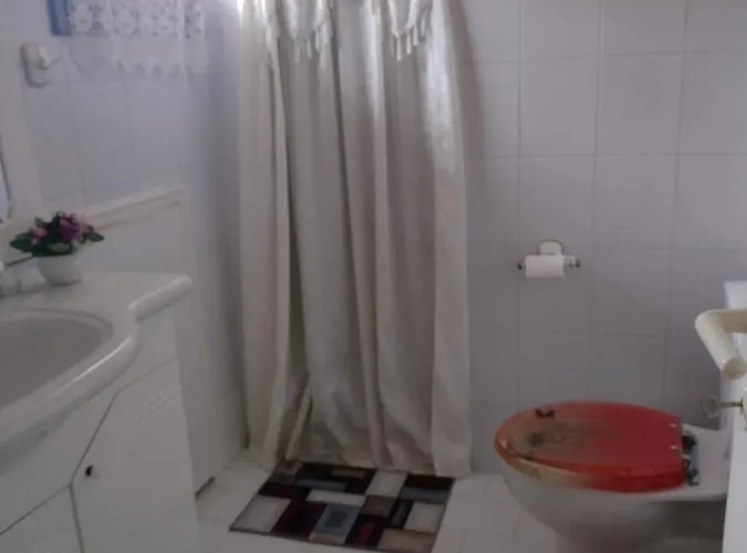 Apartmán ζεφυροσ *