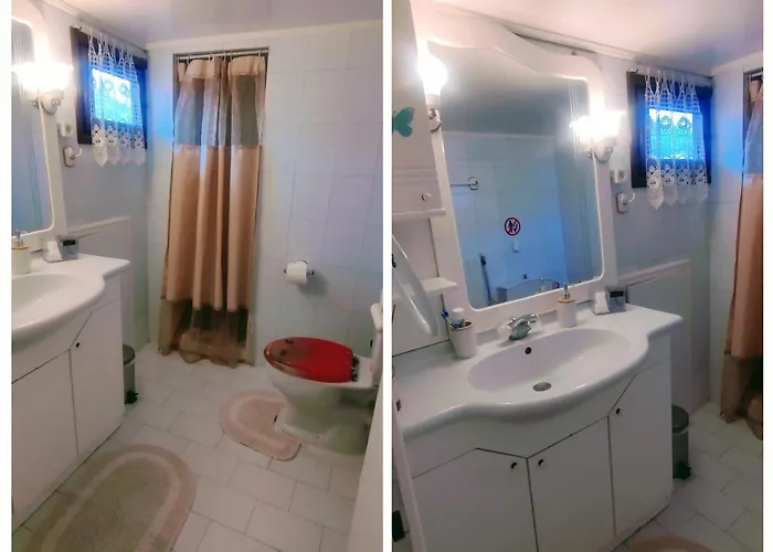 ζεφυροσ Apartmán *
